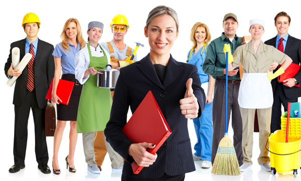 Milas Pimapenci Hizmeti